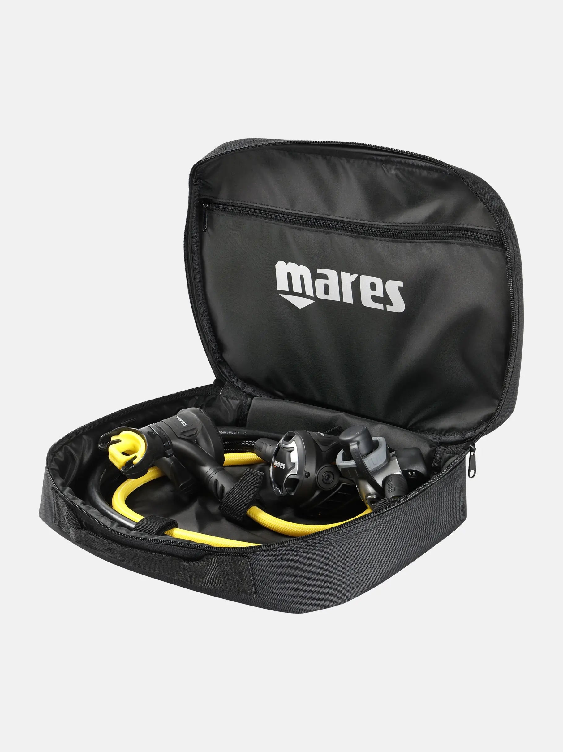MARES DUAL 15X - STARTER Set - WATERSPORTS24