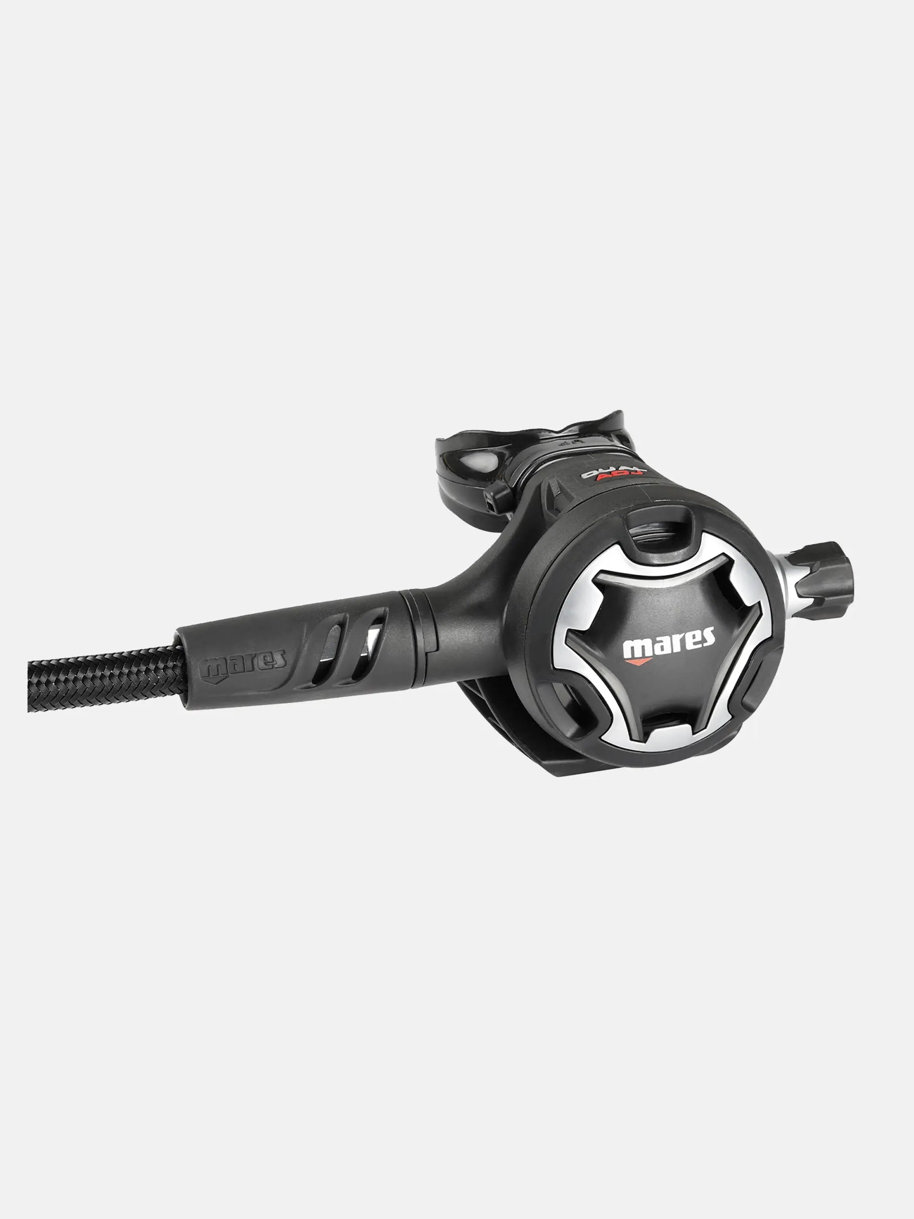 MARES DUAL ADJ 62X ATEMREGLER Mares