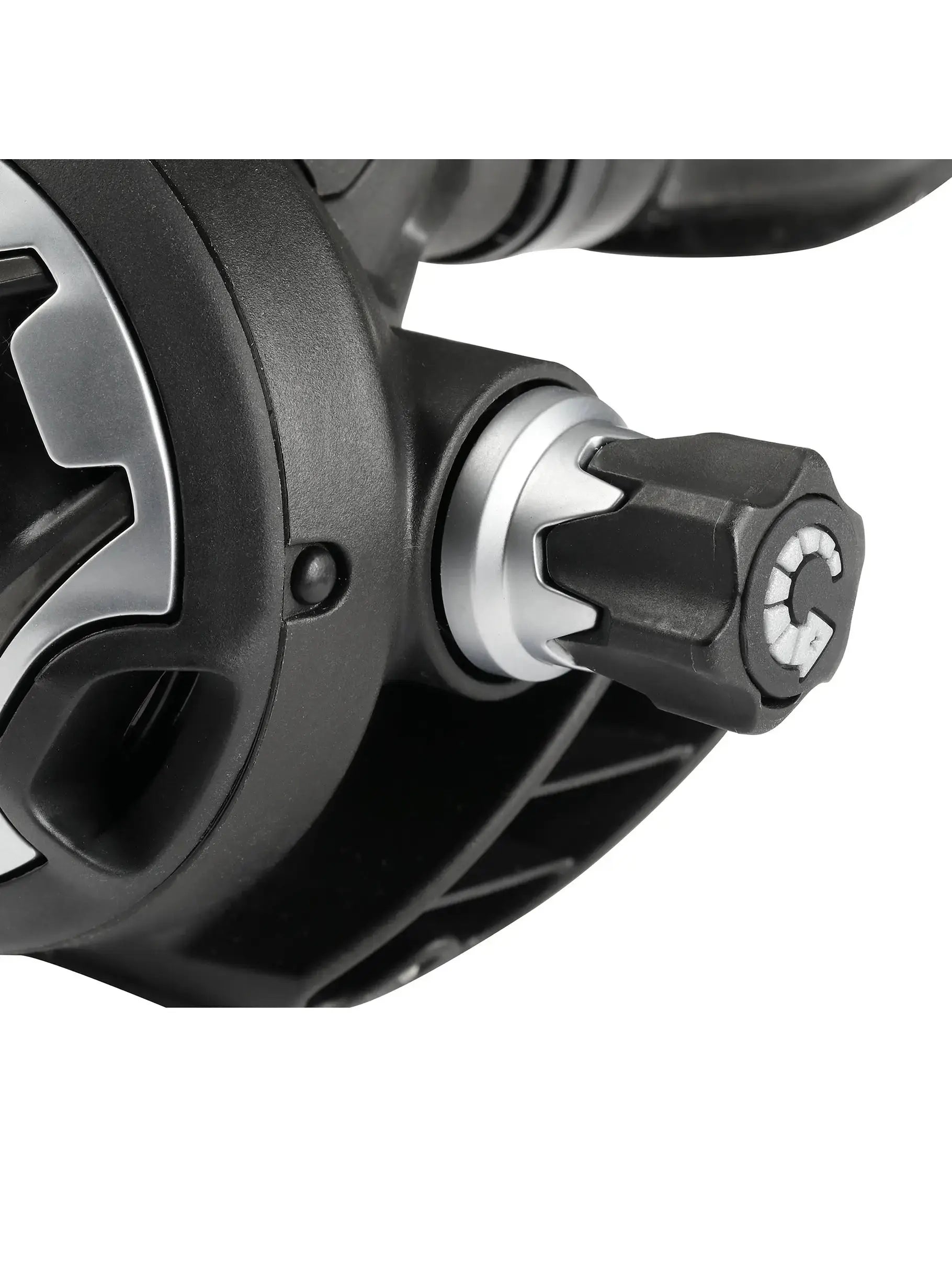 MARES DUAL ADJ 62X ATEMREGLER Mares