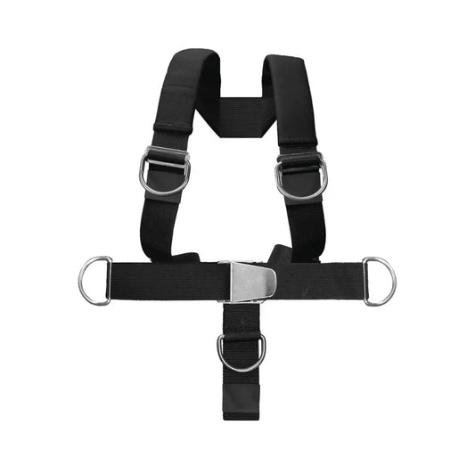 APEKS WTX DELUXE WEBBED HARNESS APEKS