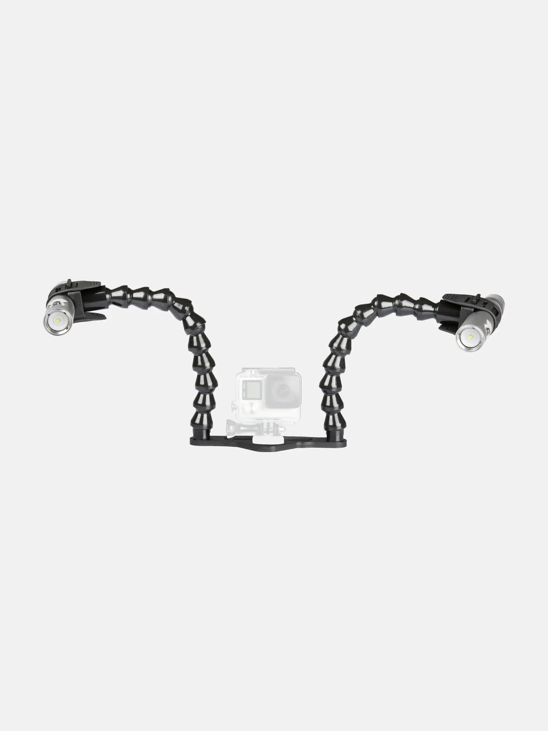 MARES EOS 10LRW VIDEO SET Mares