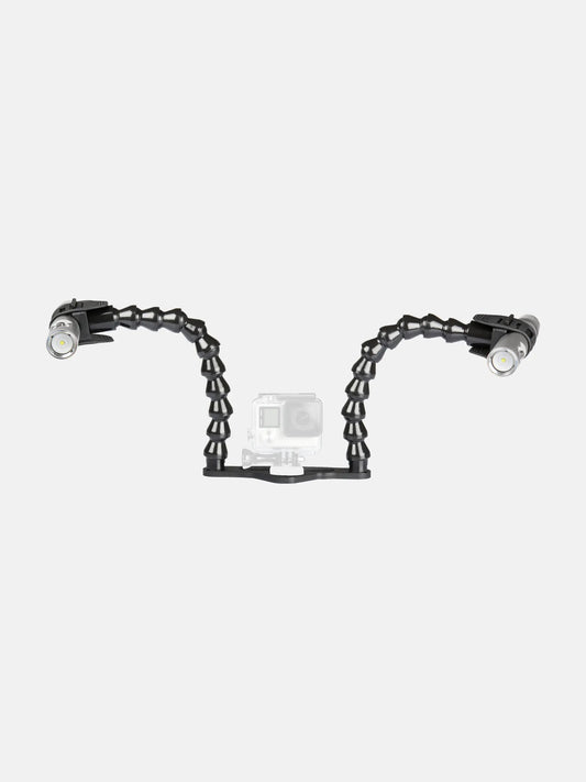 MARES EOS 10LRW VIDEO SET Mares