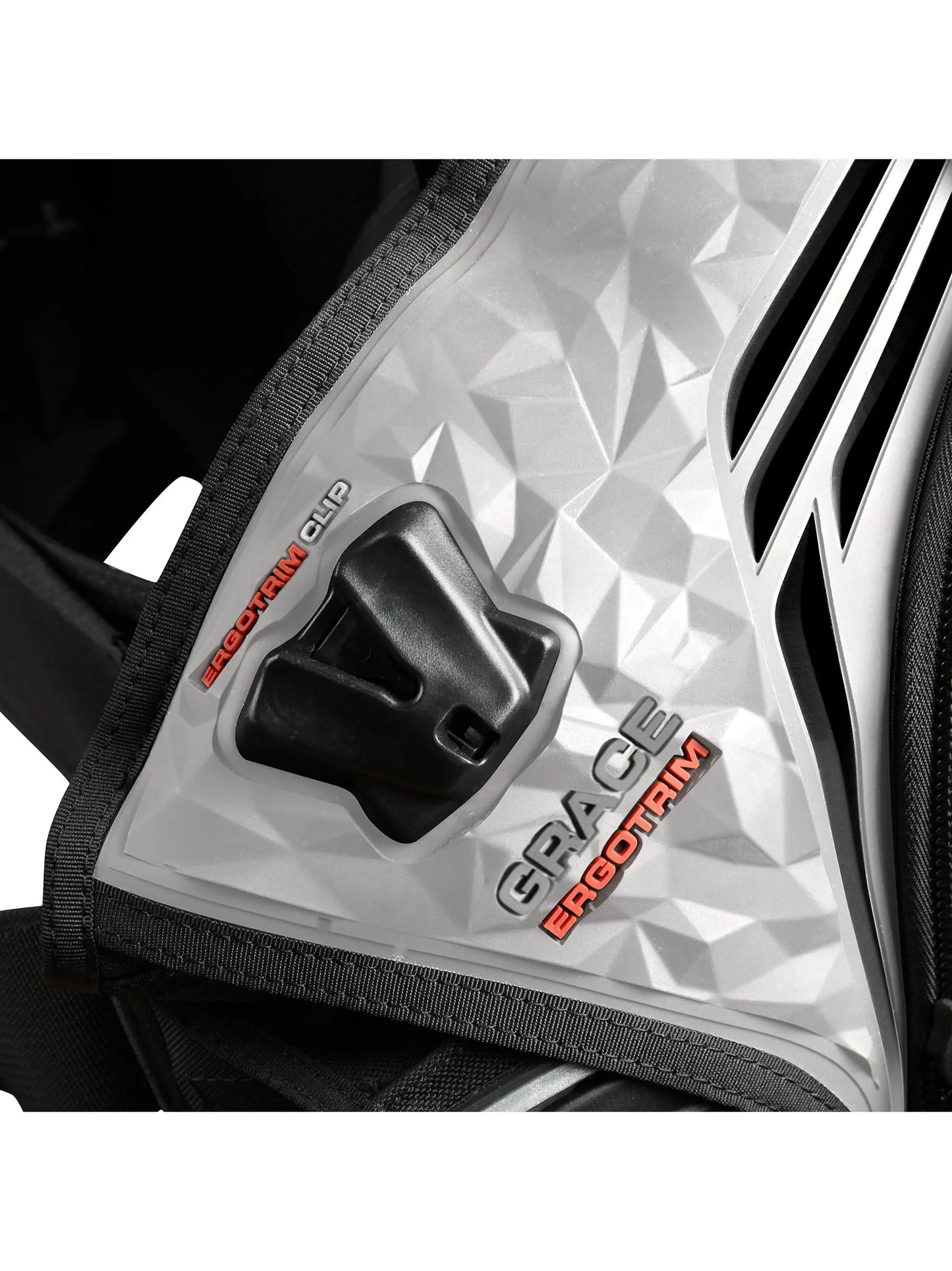 Mares Grace Ergotrim SLS Jacket