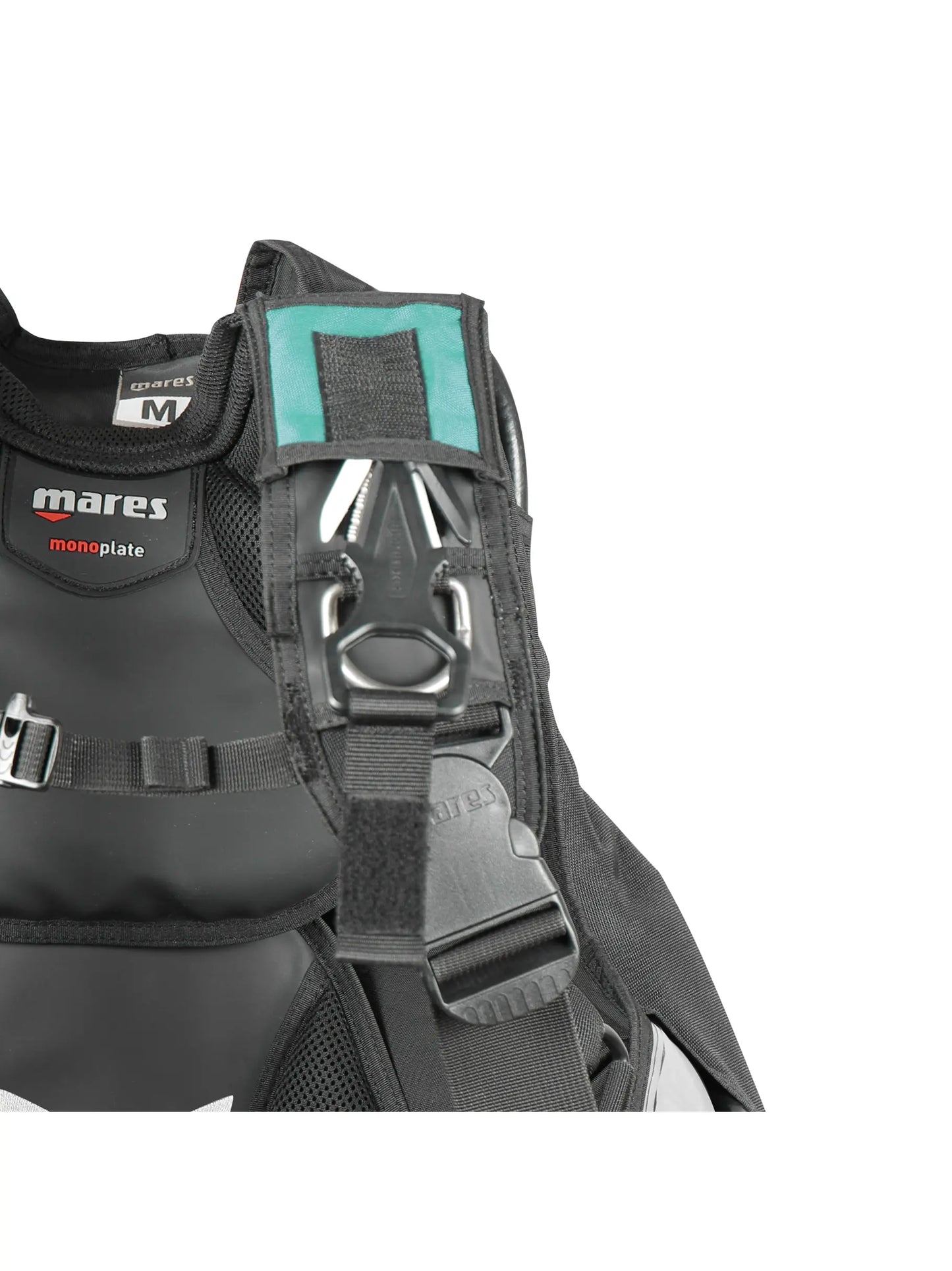 Mares Guardian Ergotrim SLS Jacket