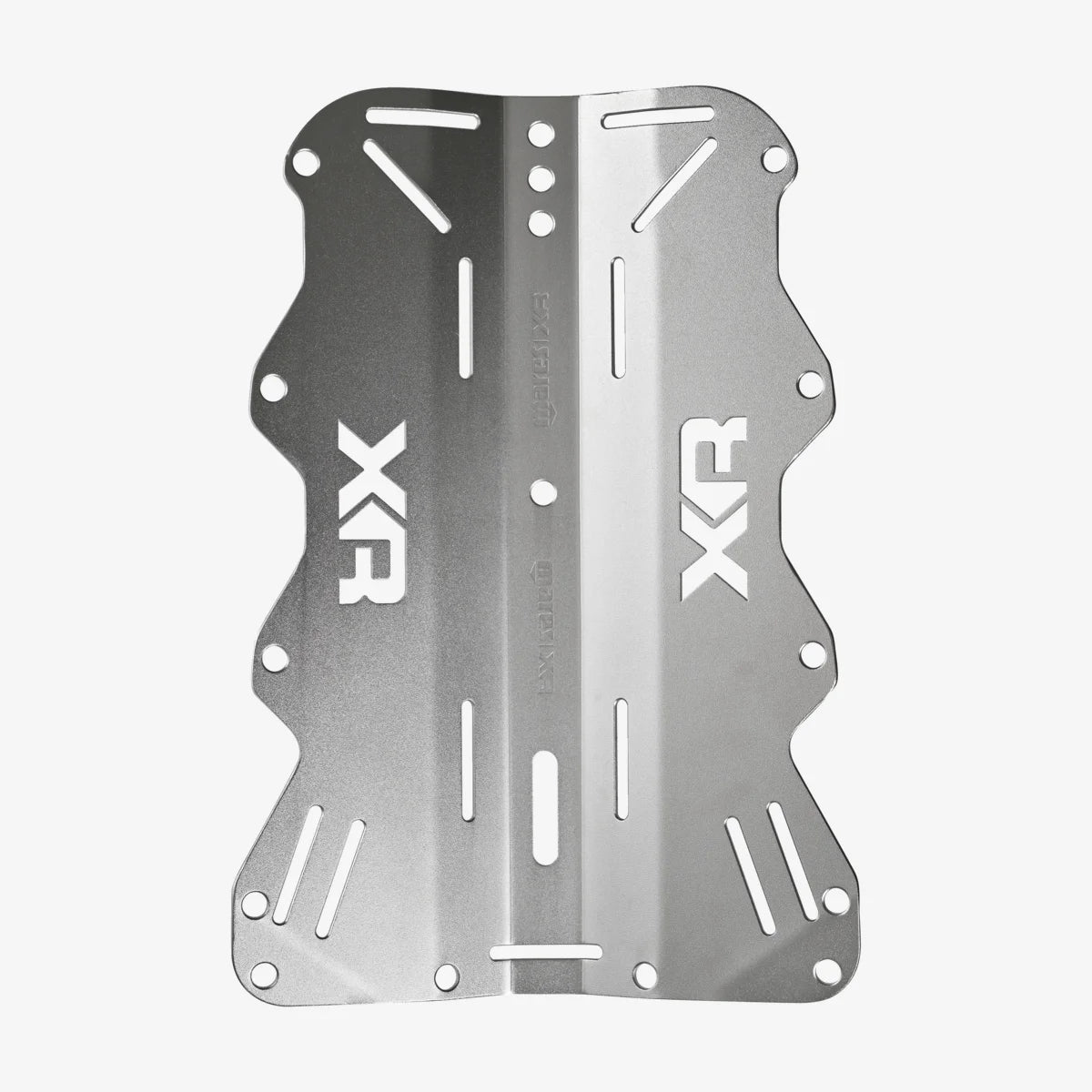 Mares HV Single Backmount Set