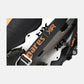 MARES HV SINGLE BACKMOUNT SET Mares