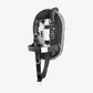 Mares HV Single Backmount Set