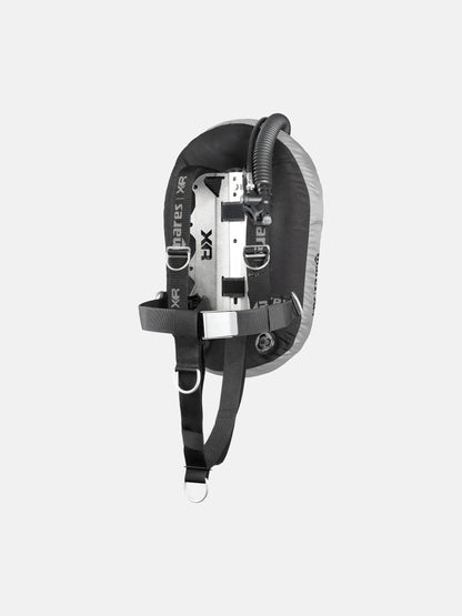 MARES HV SINGLE BACKMOUNT SET Mares