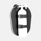 MARES HV SINGLE BACKMOUNT SET Mares