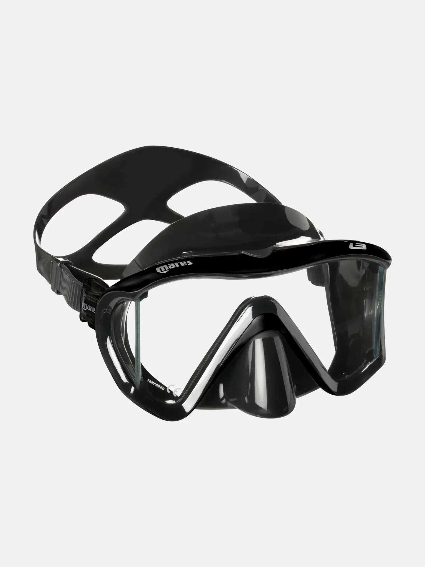 MARES I3 SUNRISE MASKE Mares