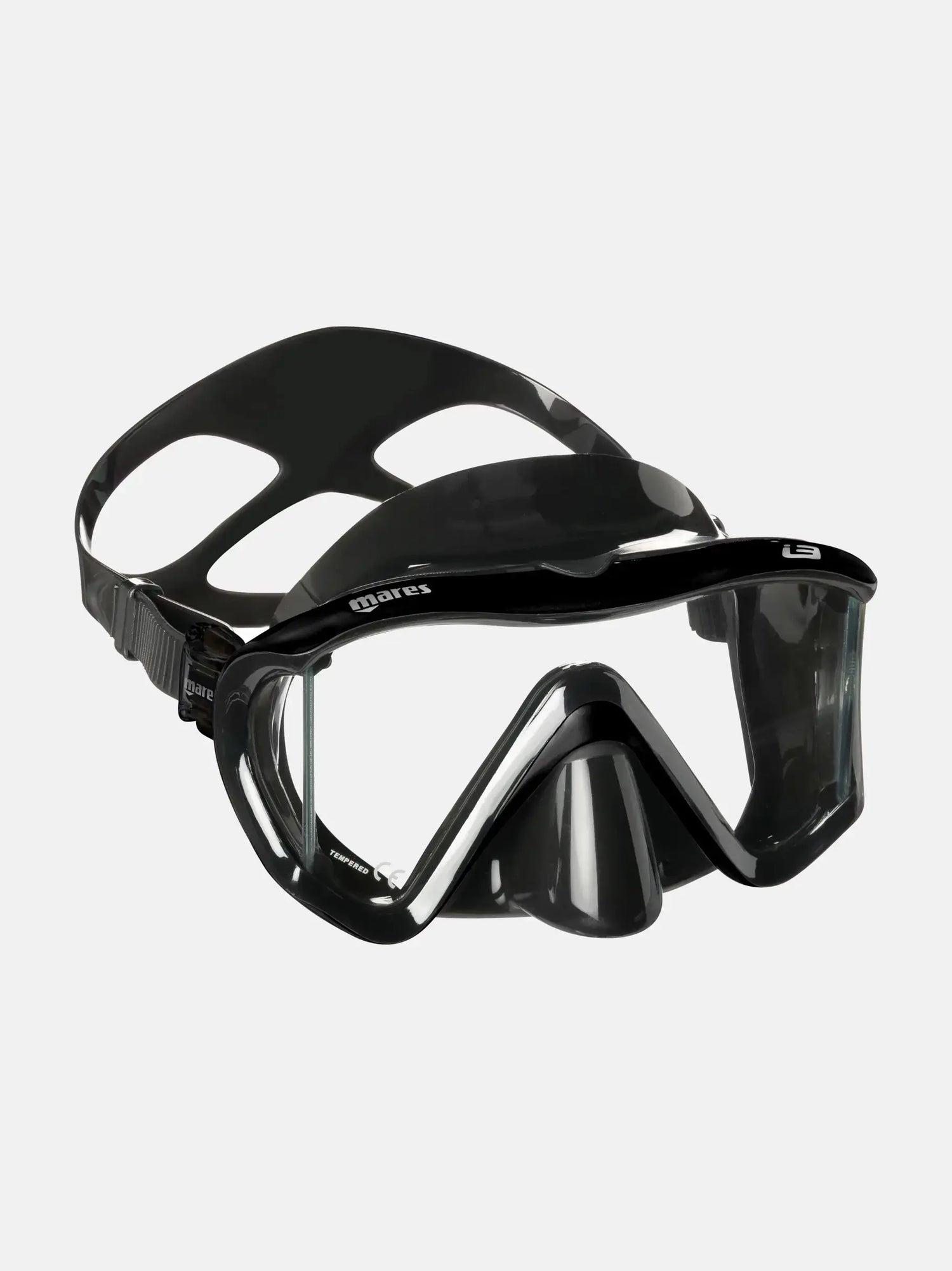 MARES I3 SUNRISE MASKE Mares