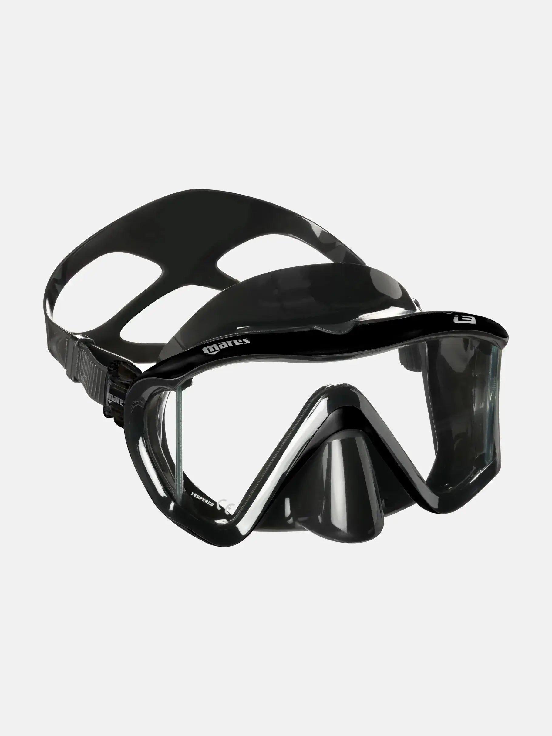 MARES I3 SUNRISE MASKE Mares