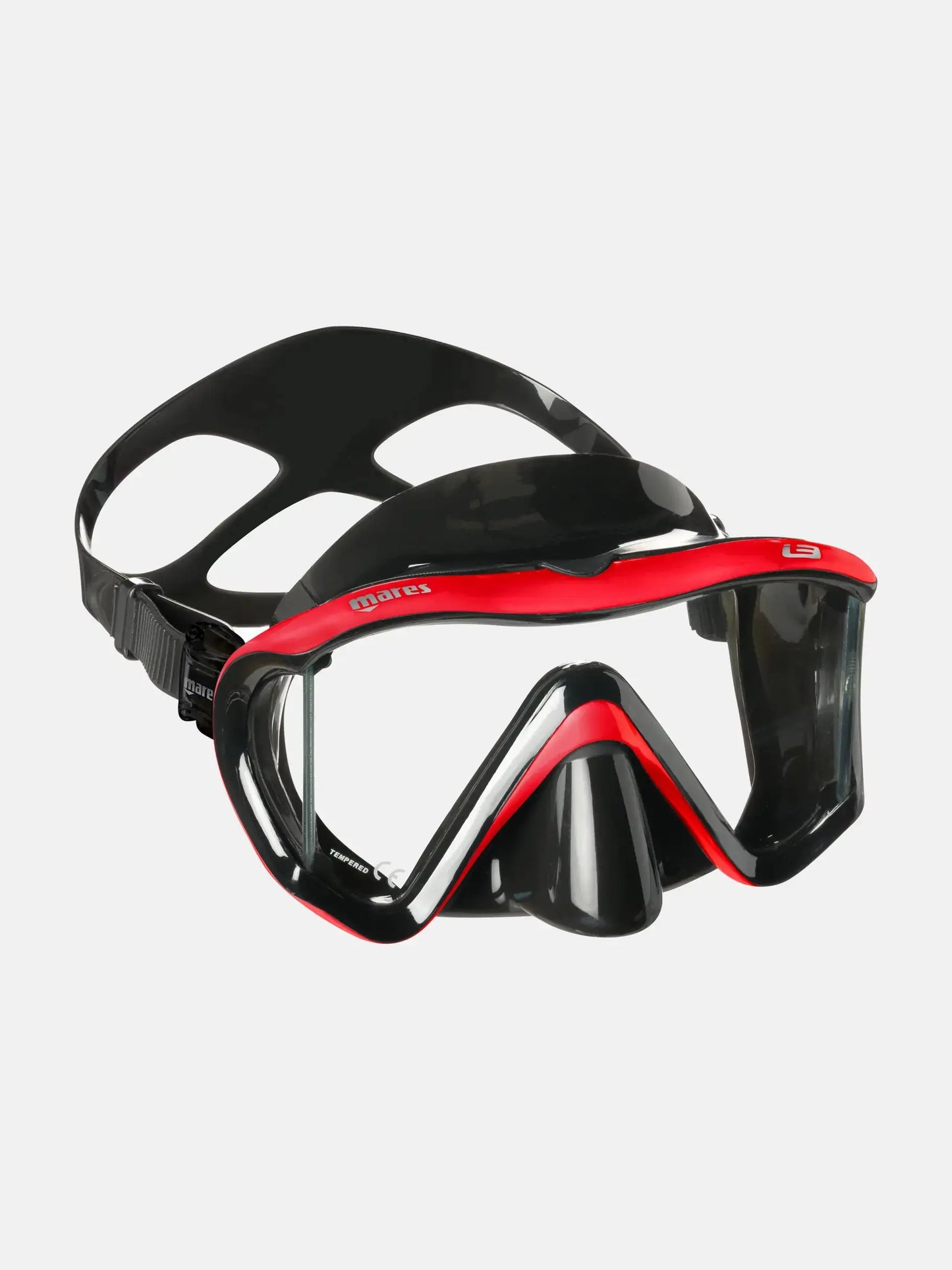 MARES I3 SUNRISE MASKE Mares