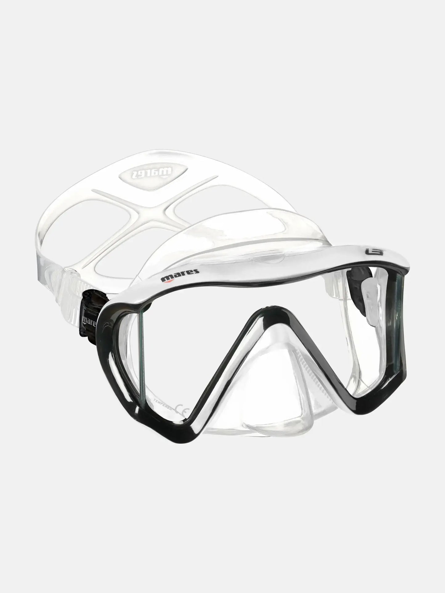 MARES I3 SUNRISE MASKE Mares