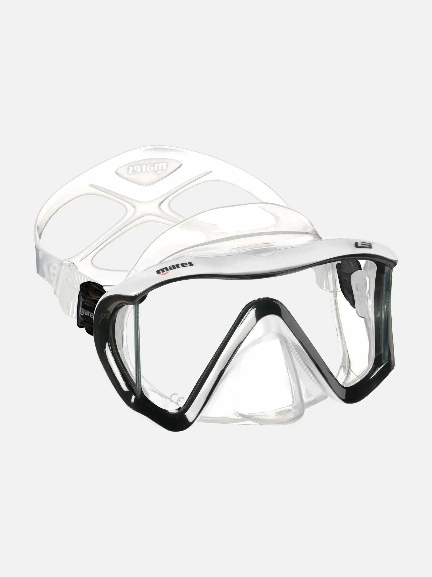 MARES I3 SUNRISE MASKE Mares