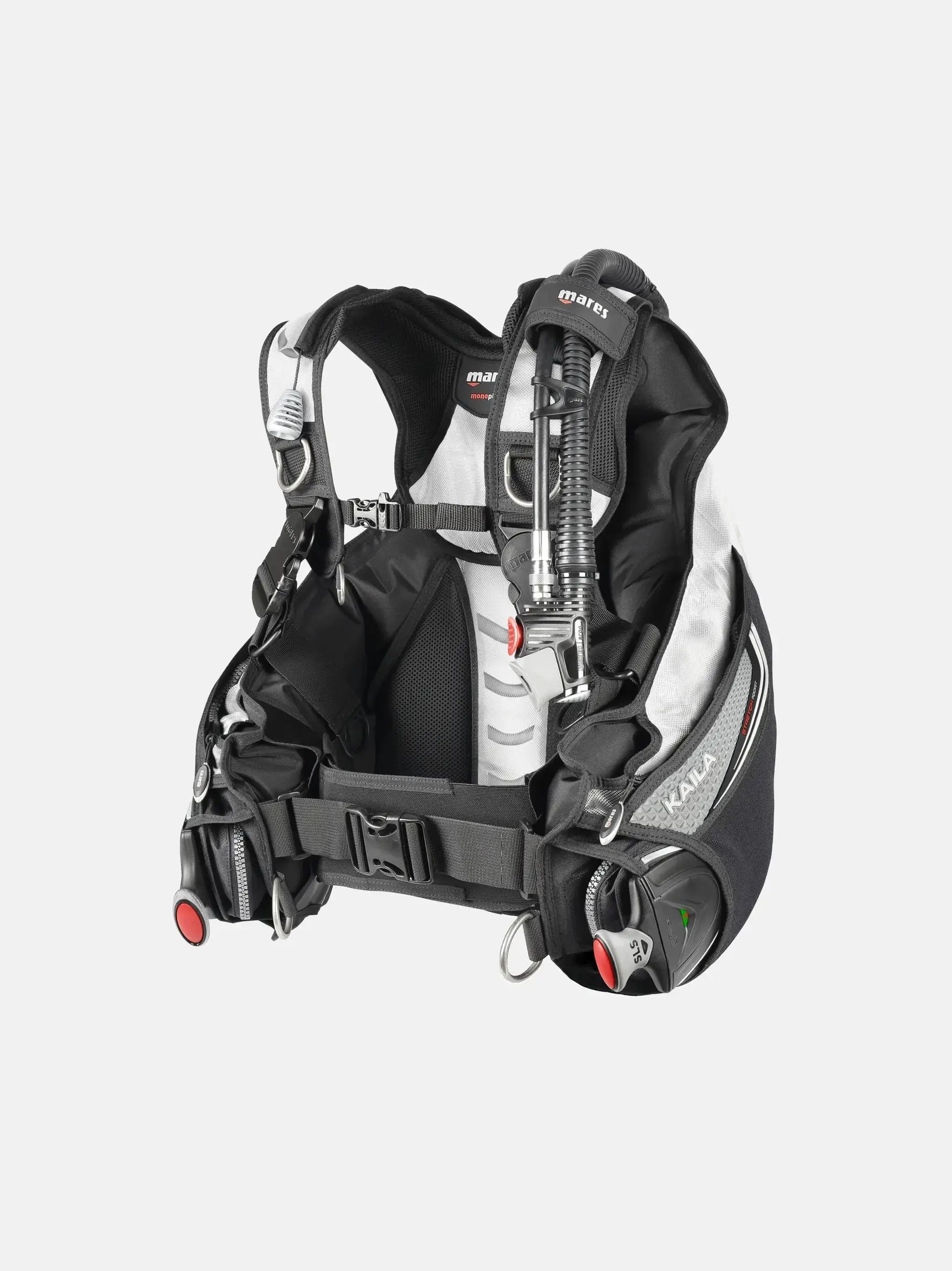 Mares Tarierjacket She Dives Kaila Gr L - WATERSPORTS24