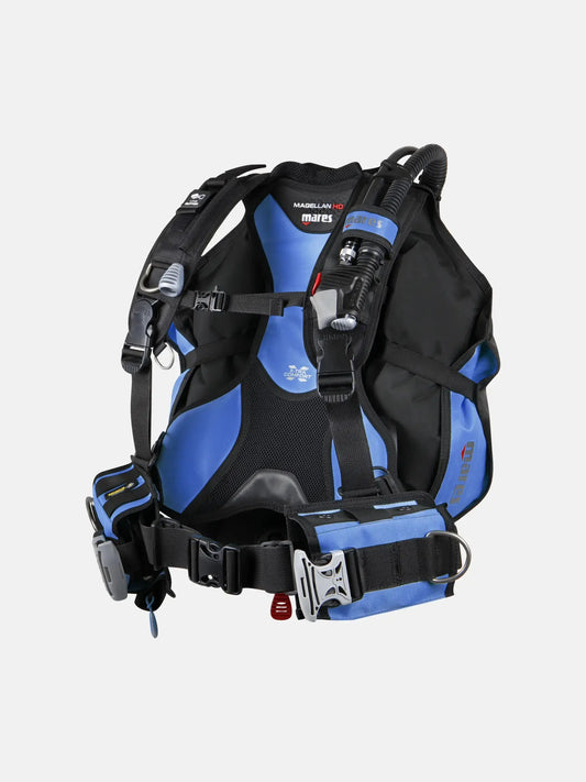MARES MAGELLAN HD JACKET Mares
