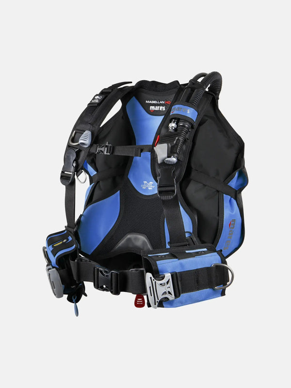 MARES MAGELLAN HD JACKET Mares