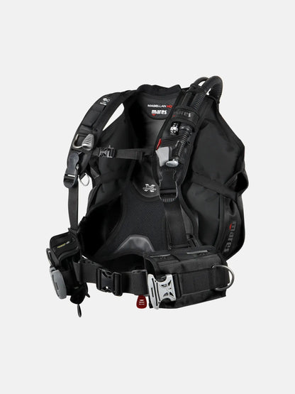 MARES MAGELLAN HD JACKET Mares