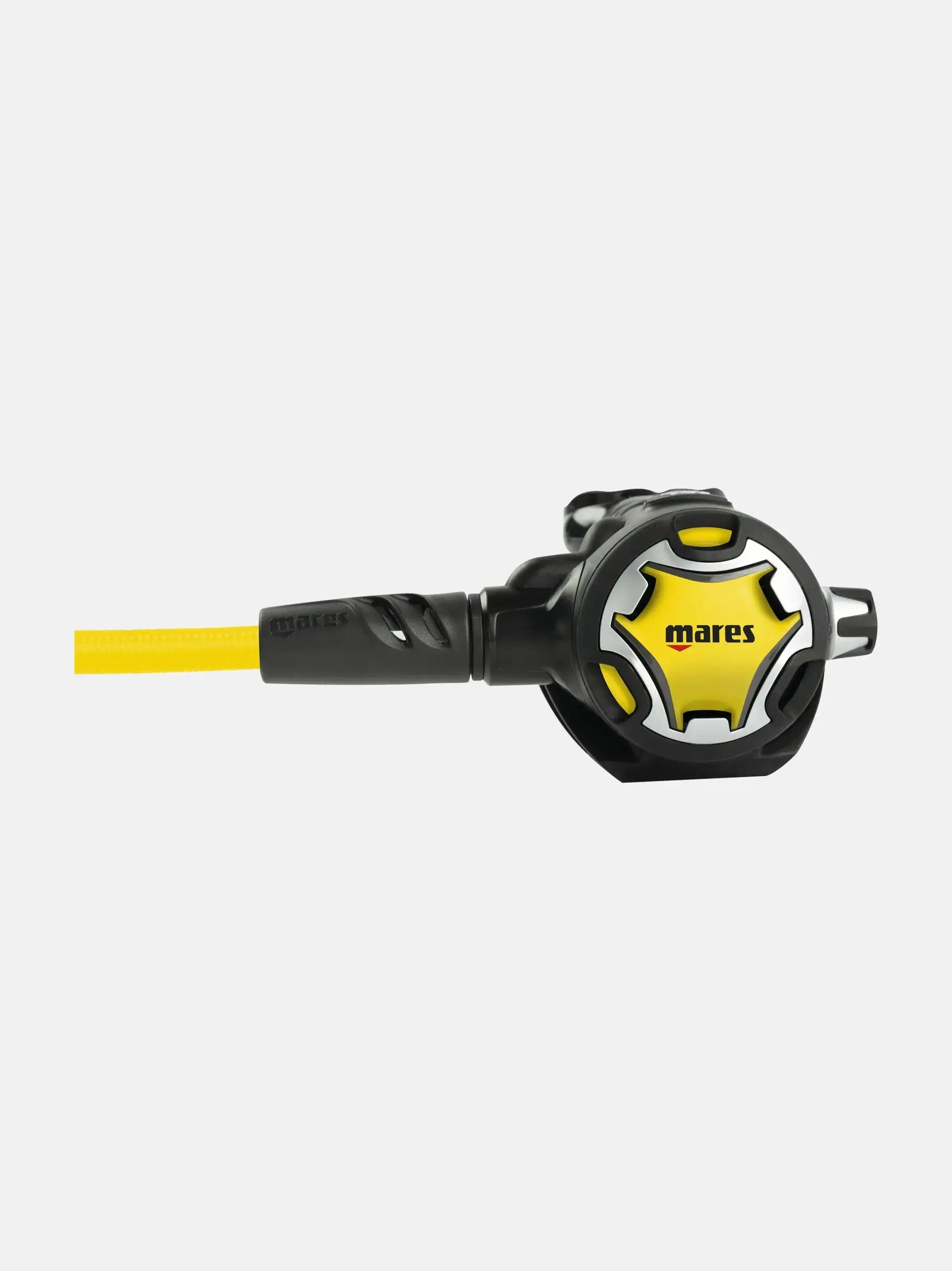 MARES DUAL ADJ OCTOPUS Mares