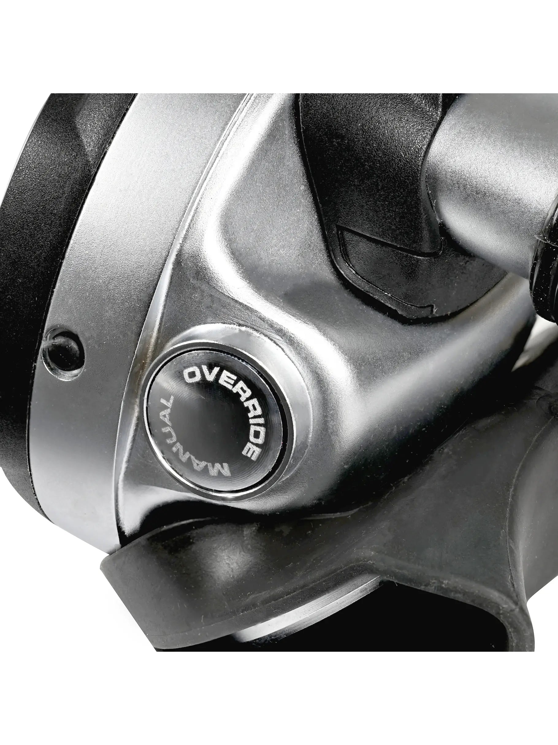 MARES PLANET AIRMATIC 88X TBP ATEMREGLER Mares