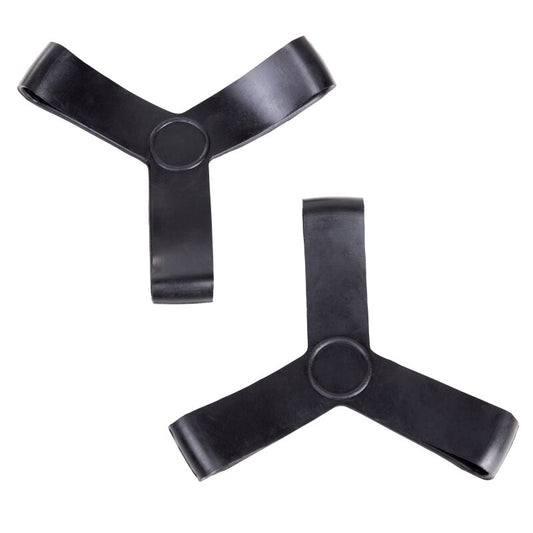 FLOSSENHALTER (PAAR) BY POLARIS