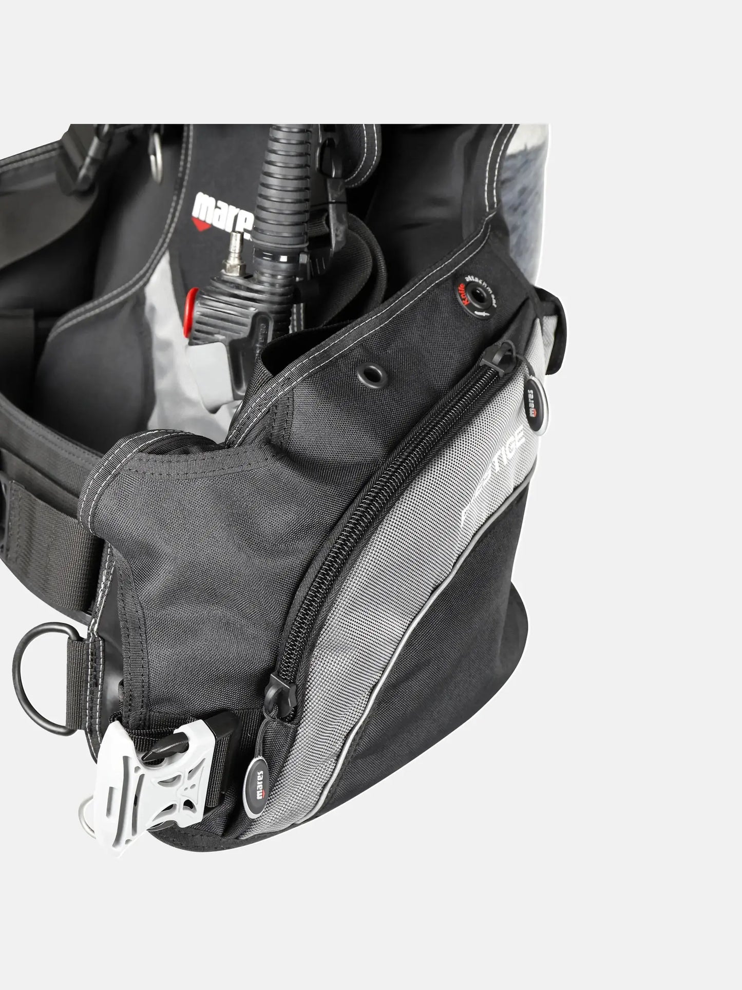 MARES PRESTIGE JACKET Mares