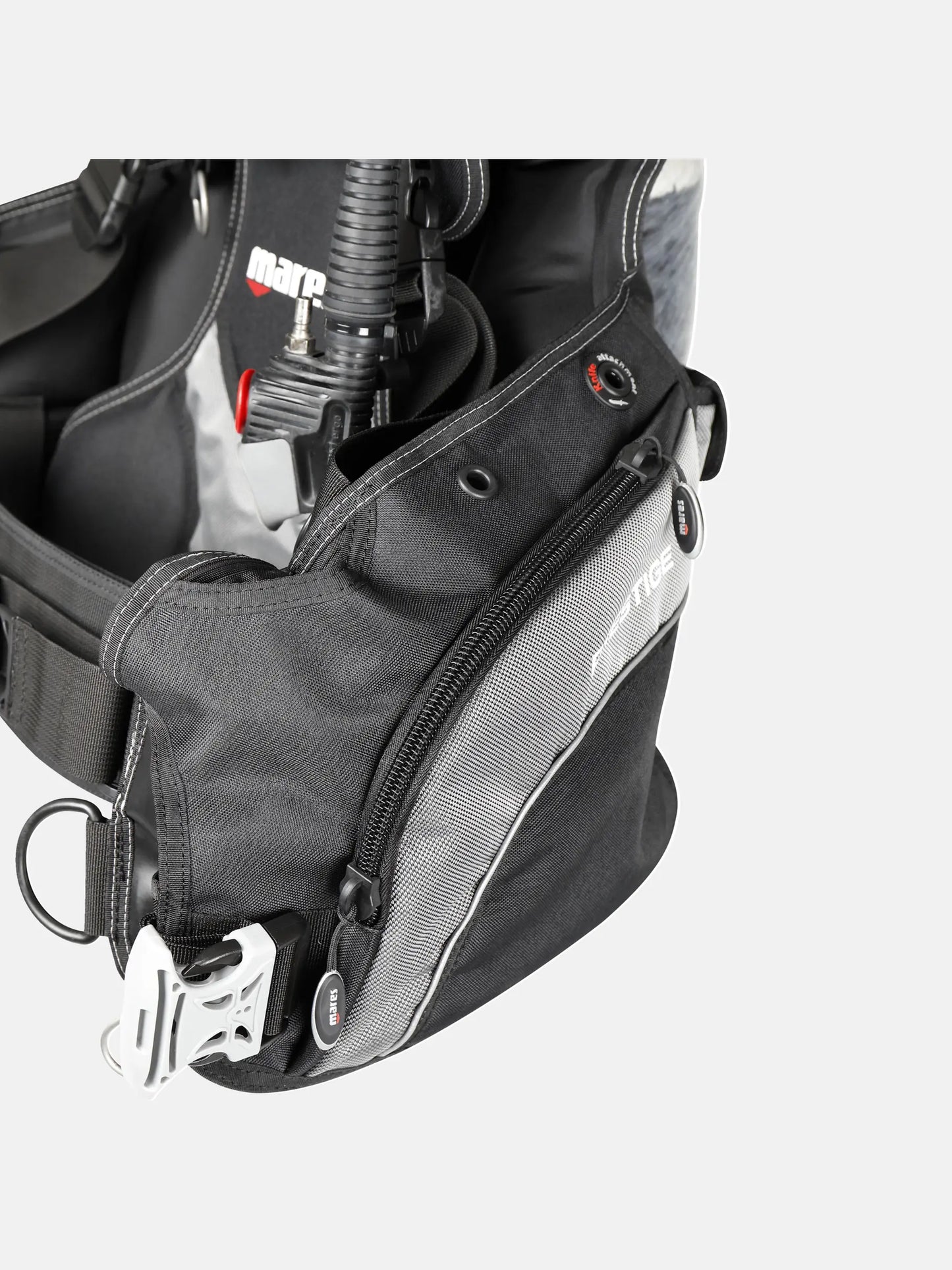 Mares Prestige Jacket