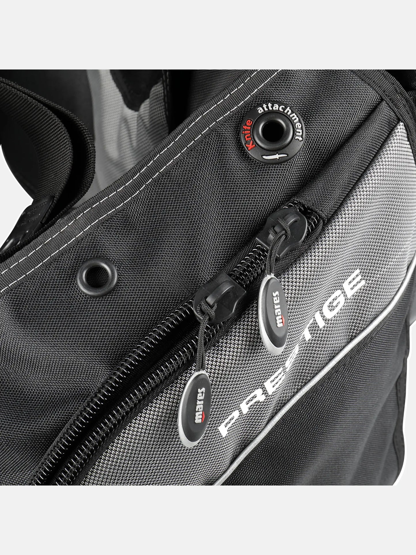 Mares Prestige Jacket