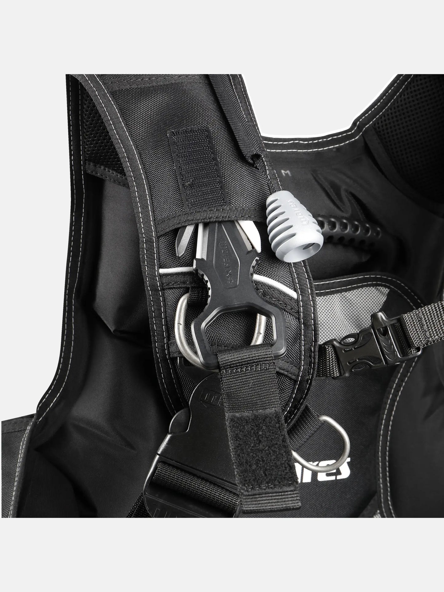 Mares Prestige Jacket