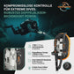 MARES HV SINGLE BACKMOUNT SET