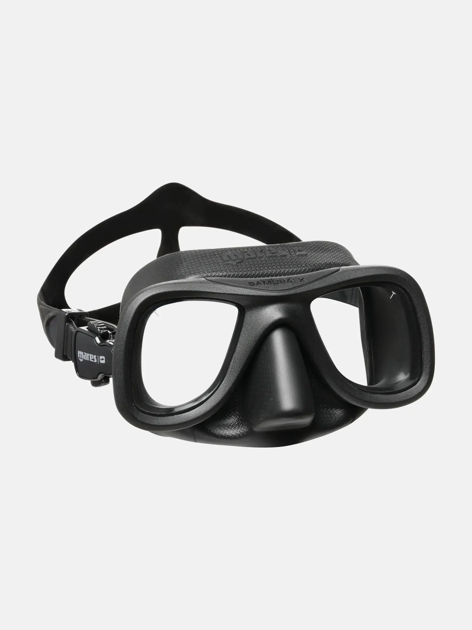 MARES SAMURAI-X MASKE Mares