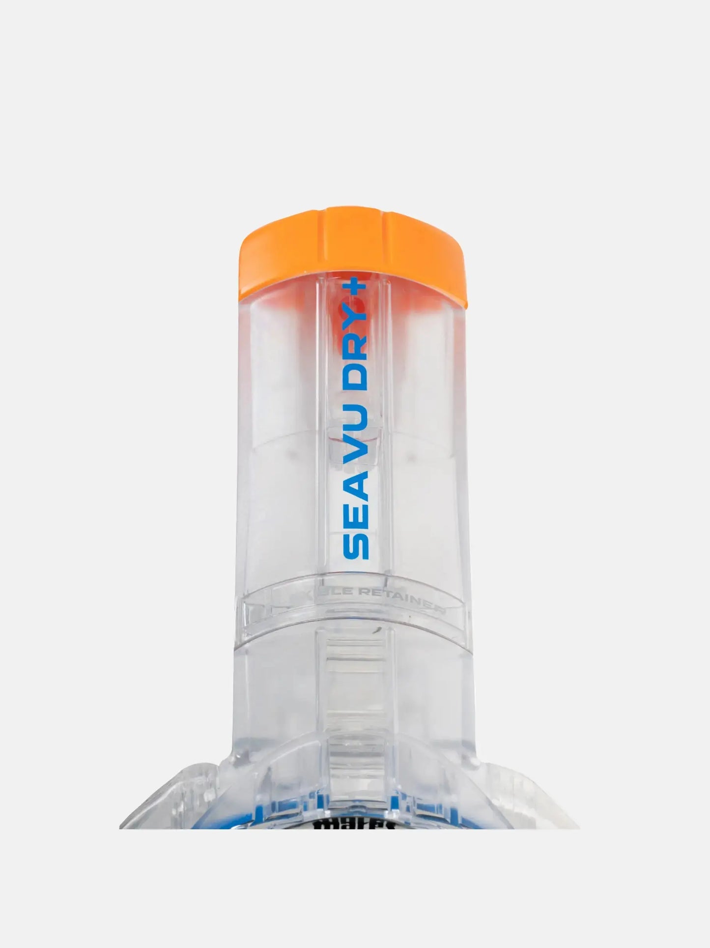 MARES Sea Vu Dry + Schnorchelmaske Mares