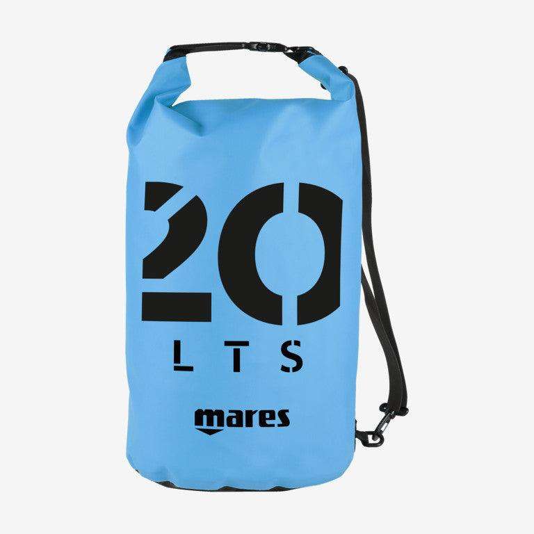 Mares SEASIDE DRY BAG 20L - WATERSPORTS24