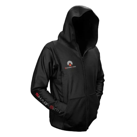 SHARKSKIN CHILLPROOF HOODED JACKET BY POLARIS Polaris