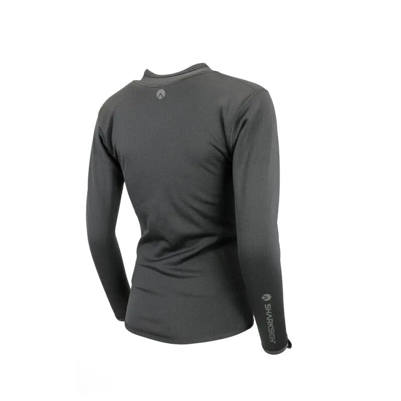 SHARKSKIN T2 CHILLPROOF LONG SLEEVE FULL ZIP LADIES BY POLARIS Polaris