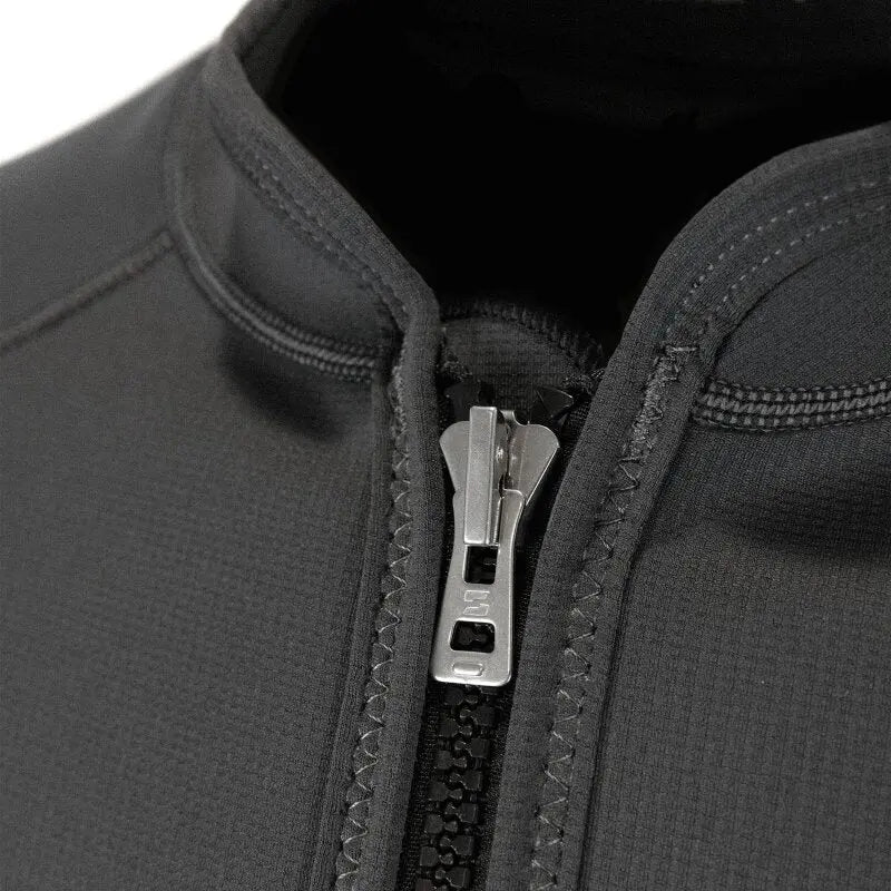 SHARKSKIN T2 CHILLPROOF LONG SLEEVE FULL ZIP LADIES BY POLARIS Polaris