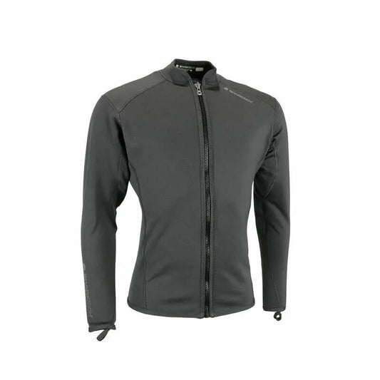 SHARKSKIN T2 CHILLPROOF LONG SLEEVE FULL ZIP MENS BY POLARIS Polaris
