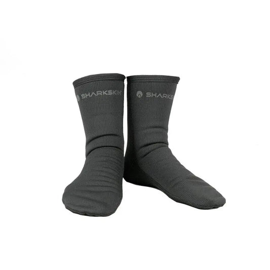 SHARKSKIN T2 CHILLPROOF SOCKS BY POLARIS Polaris