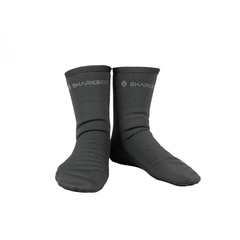 SHARKSKIN T2 CHILLPROOF SOCKS BY POLARIS Polaris