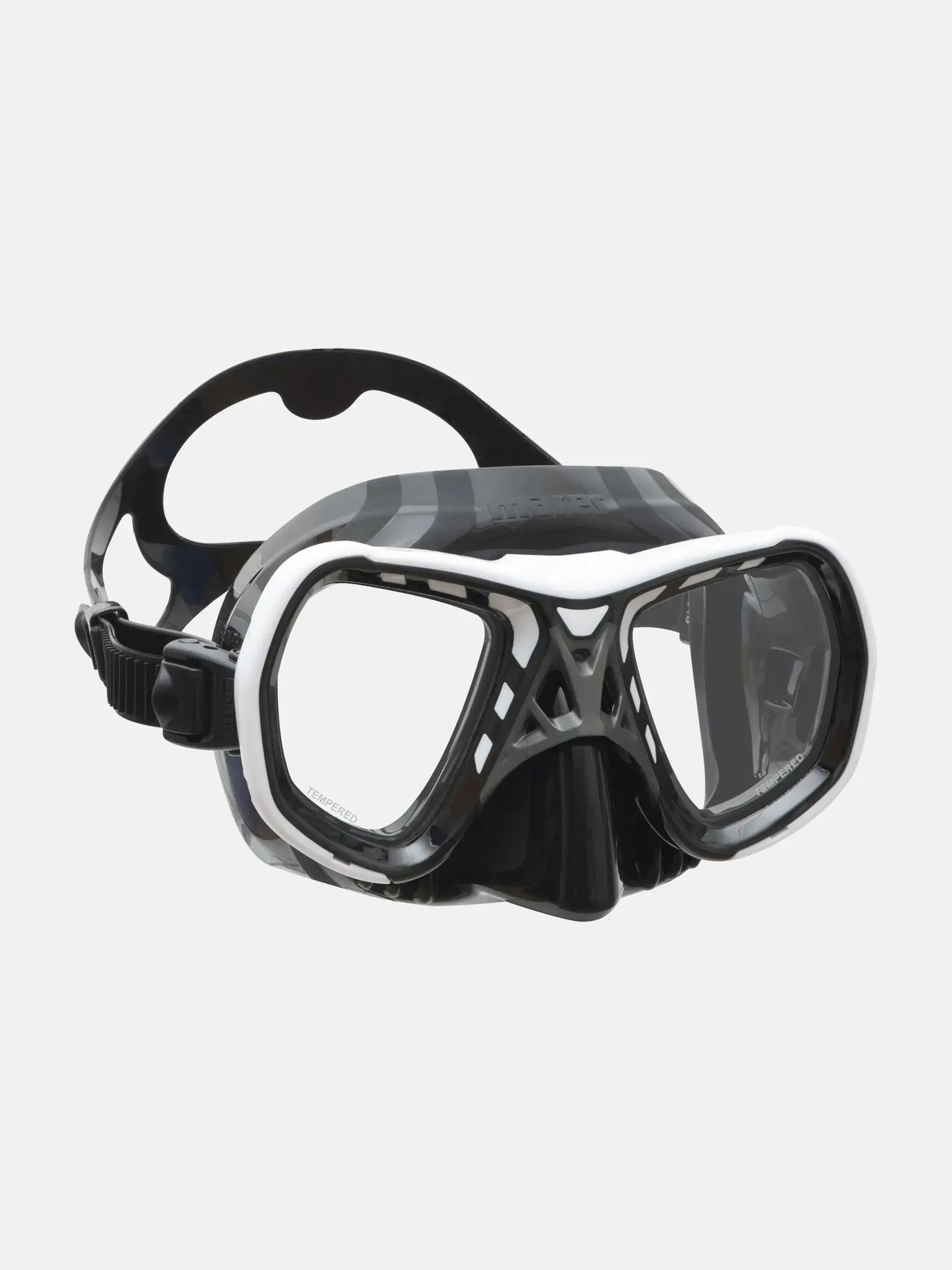 MARES SPYDER MASKE Mares