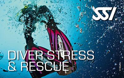 SSI - Diver Stress & Rescue WATERSPORTS24