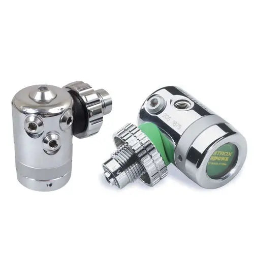 APEKS DS4 1ST STAGE NITROX M26 - WATERSPORTS24