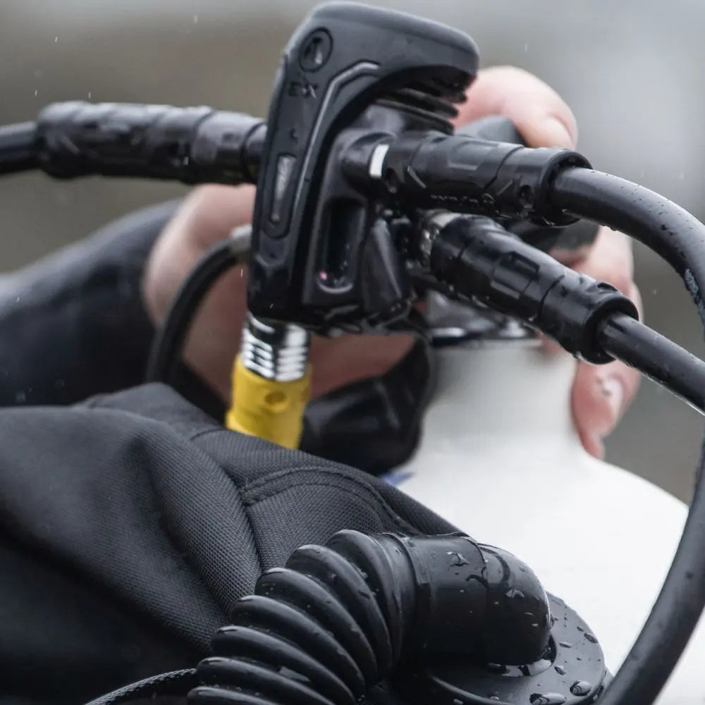 APEKS EVX TUNGSTEN 1ST STAGE - WATERSPORTS24