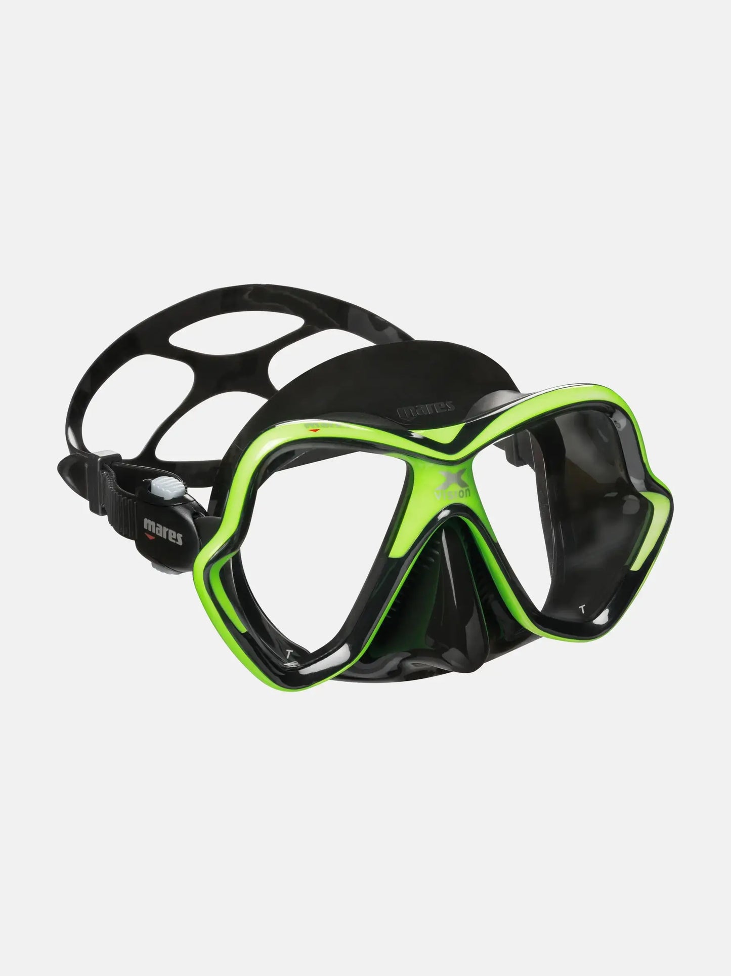 MARES X-VISION MASKE Mares