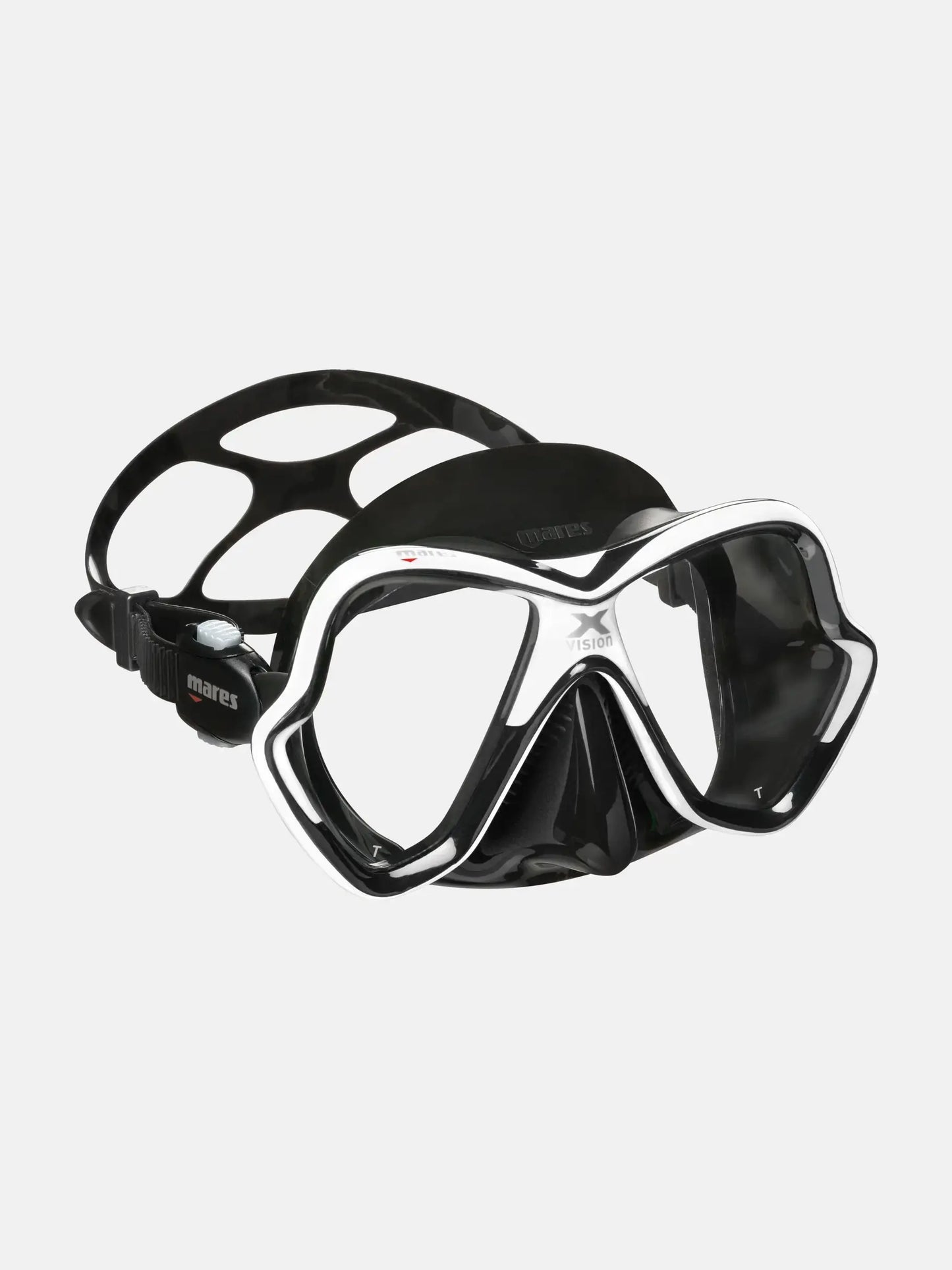 MARES X-VISION MASKE Mares