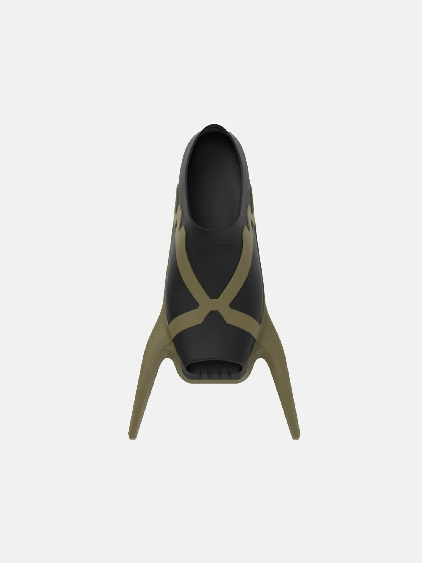 MARES FUSSTEIL X-WING COLOR FLOSSEN Mares