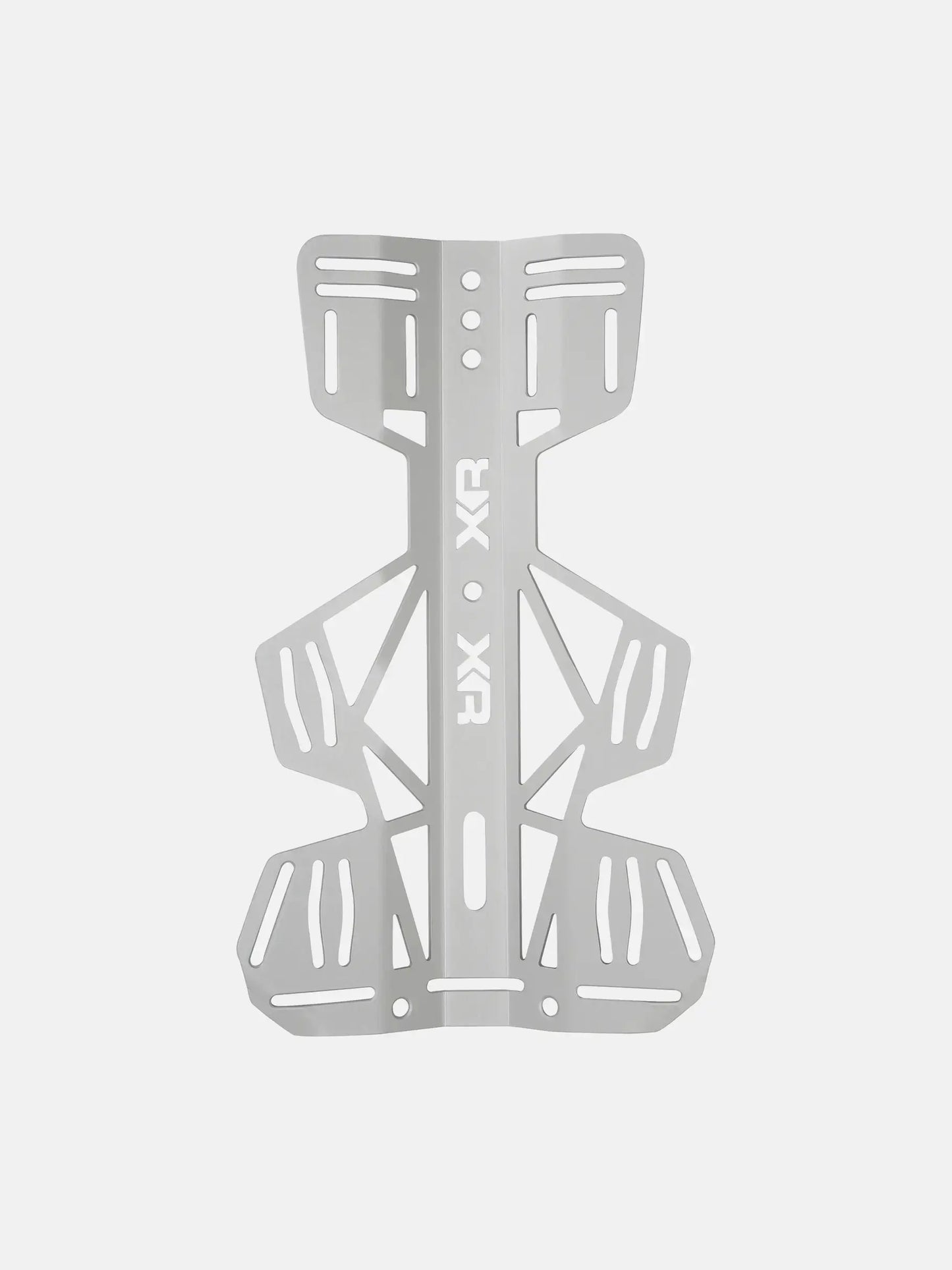 MARES XR-REC TRIM SINGLE BACKMOUNT SET Mares