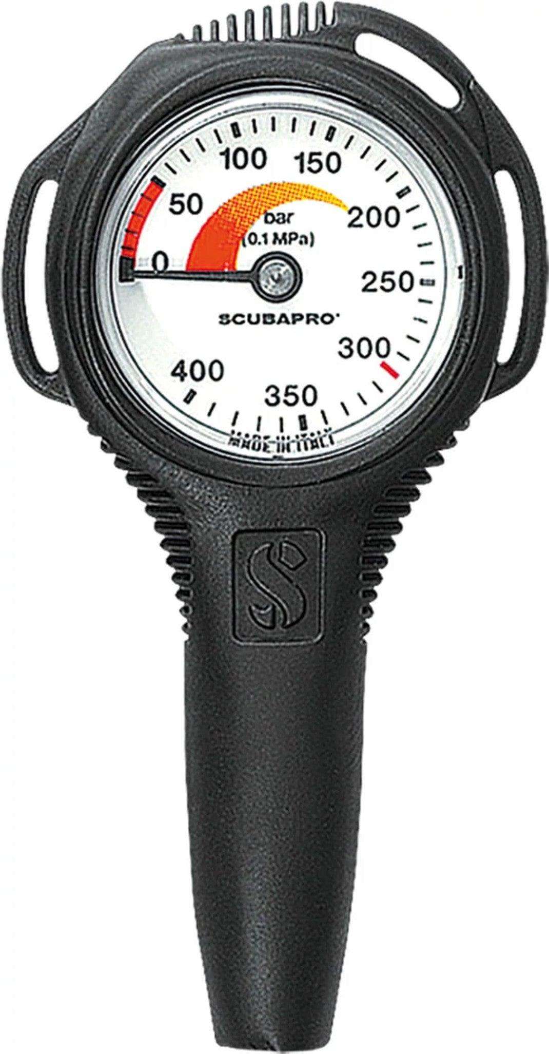 Scubapro Instrumente Finimeter Compact 400bar - WATERSPORTS24