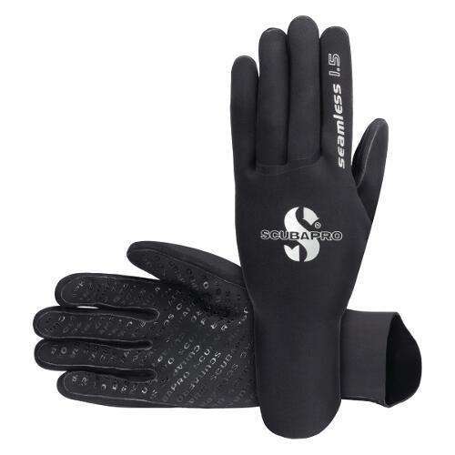 Scubapro Seamless Dive Glove, 1.5mm - WATERSPORTS24